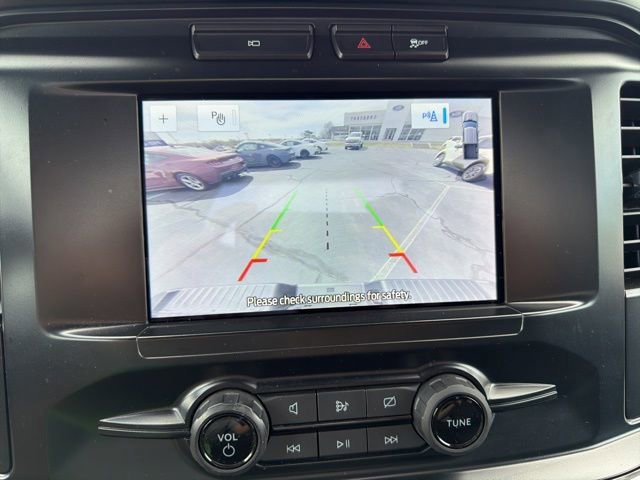 Certified 2023 Ford F150 XL w/ STX Appearance Package image 19