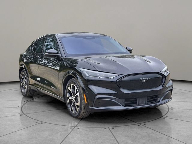 Certified 2023 Ford Mustang Mach-E Premium AWD/4WD image 14