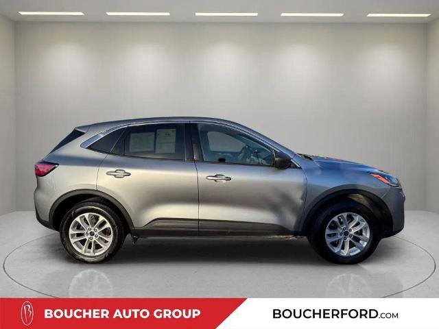 Certified 2022 Ford Escape SE w/ Convenience Package image 2