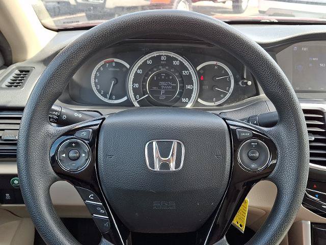 Used 2017 Honda Accord LX image 20