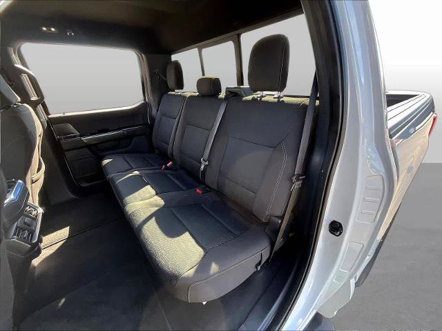 Certified 2023 Ford F150 XLT w/ Equipment Group 302A High AWD/4WD image 25