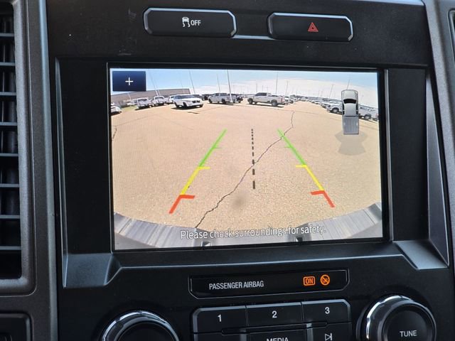 Certified 2022 Ford F250 XL w/ Power Equipment Group image 10