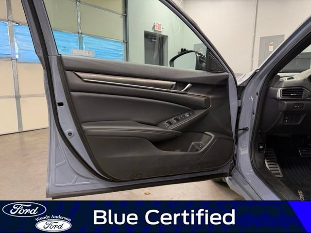 Used 2022 Honda Accord Sport image 22