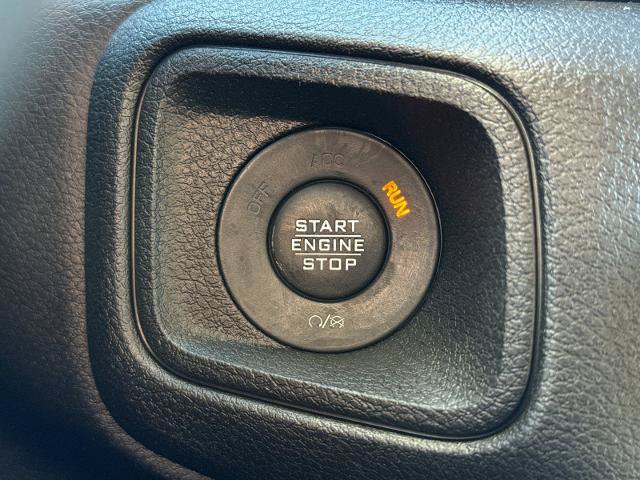 Used 2024 Jeep Wrangler Unlimited Sport AWD/4WD image 20