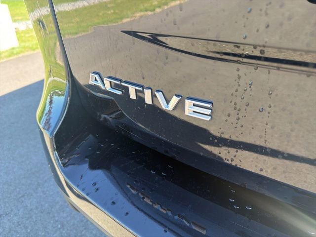 Certified 2025 Ford Expedition Active AWD/4WD image 9