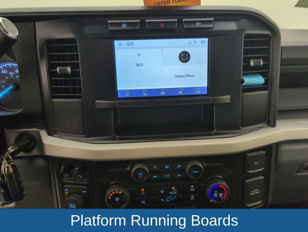 Certified 2024 Ford F350 XL w/ XL Chrome Package image 26