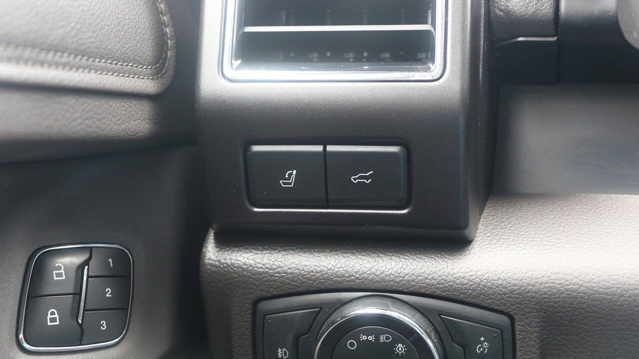 Certified 2019 Ford Expedition Max Limited AWD/4WD image 36