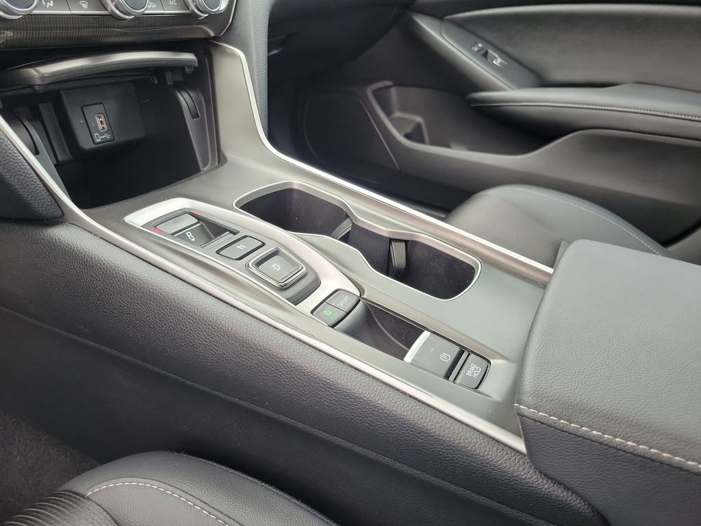 Used 2019 Honda Accord Sport image 29