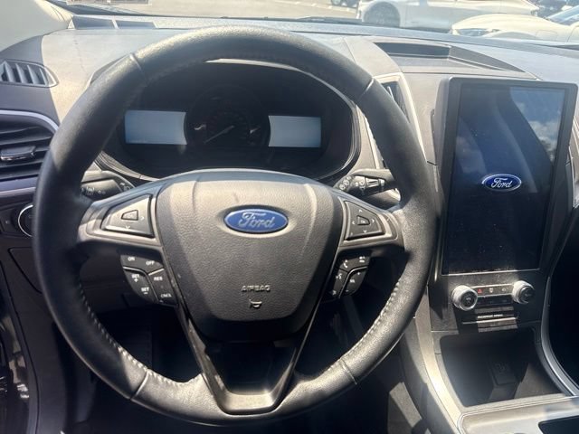 Certified 2022 Ford Edge SEL w/ Convenience Package AWD/4WD image 26