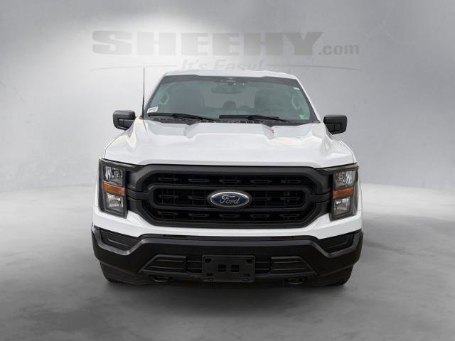 Certified 2023 Ford F150 XL image 18