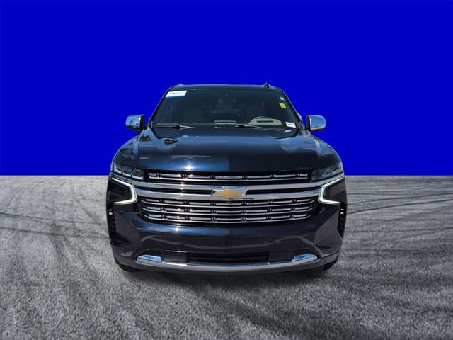 Used 2021 Chevrolet Tahoe Premier AWD/4WD image 9
