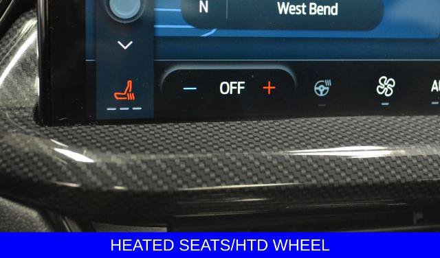 Certified 2024 Ford Escape ST-Line w/ Tech Pack #1 AWD/4WD image 19