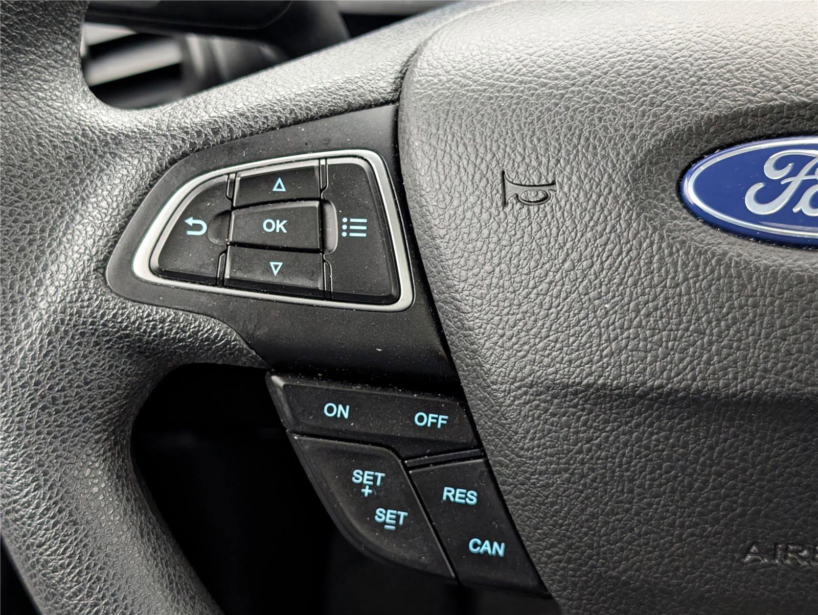 Certified 2021 Ford EcoSport SE w/ SE Convenience Package image 22