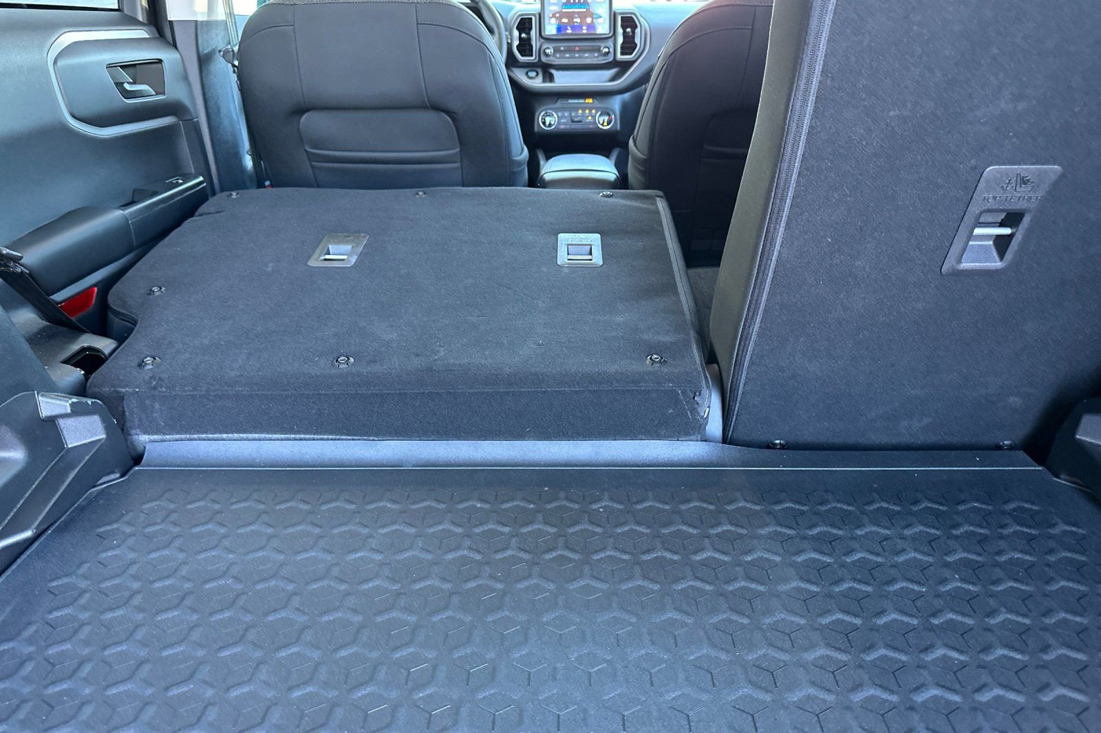 Certified 2024 Ford Bronco Sport Big Bend w/ Convenience Package image 17