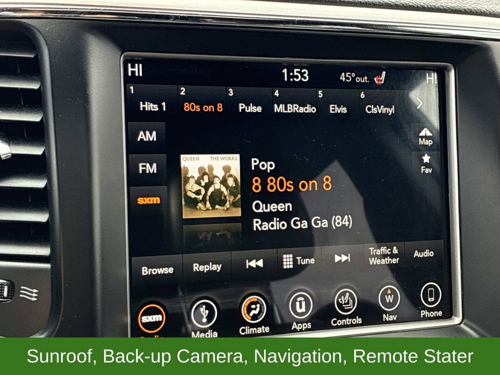 Used 2018 Jeep Grand Cherokee Altitude image 29