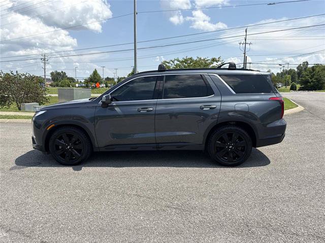 Used 2024 Hyundai Palisade XRT AWD/4WD image 6