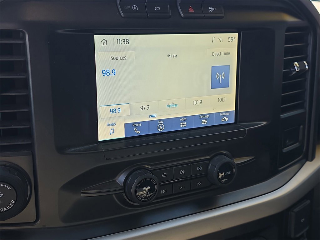 Certified 2021 Ford F150 XL w/ Trailer Tow Package image 21