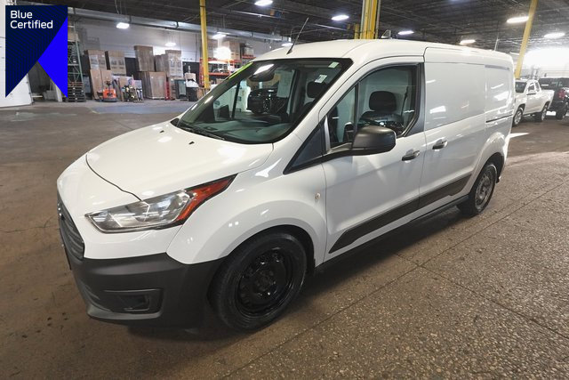 Certified 2019 Ford Transit Connect XL