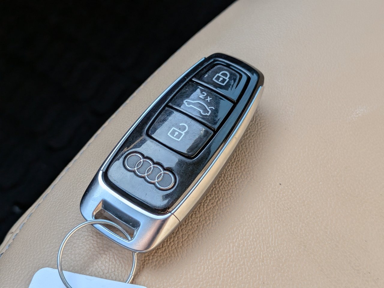 Used 2025 Audi Q7 2.0T Premium AWD/4WD image 37