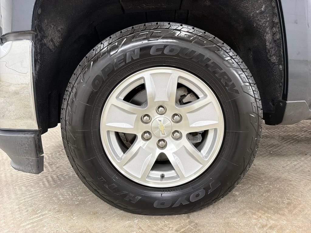 Used 2019 Chevrolet Silverado 1500 LT RWD image 13