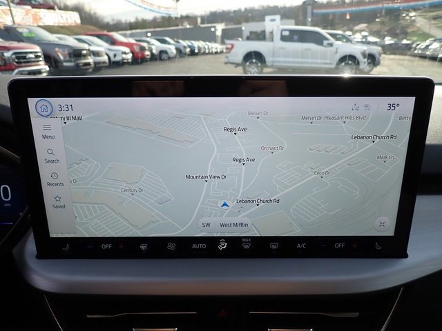 Certified 2023 Ford Escape Platinum image 26