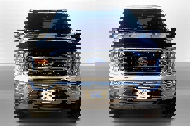 Certified 2023 Ford F150 XLT w/ Equipment Group 301A Mid image 6