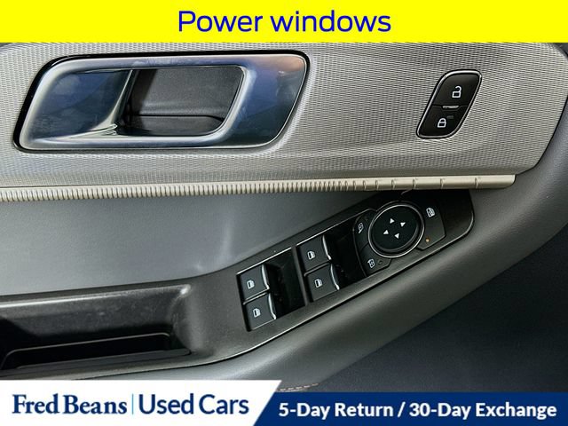 Certified 2026 Ford Explorer Active AWD/4WD image 23