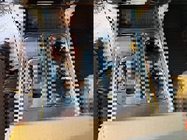 Certified 2025 Ford F150 Raptor w/ Equipment Group 803A Raptor R image 15