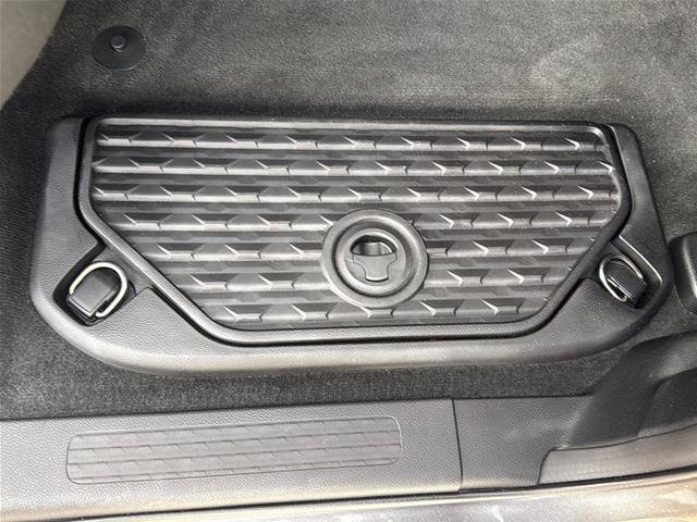 Used 2021 RAM 1500 Big Horn AWD/4WD image 25