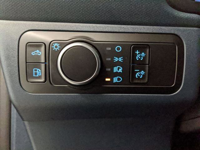 Certified 2025 Ford Maverick XLT image 20