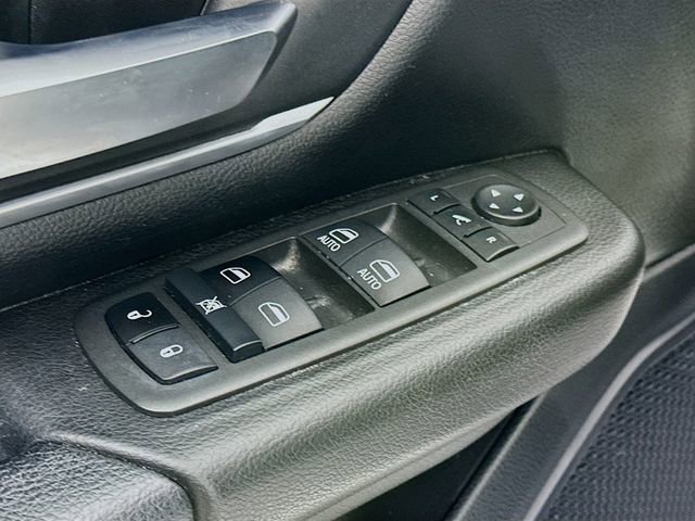 Used 2022 RAM 1500 Big Horn image 26