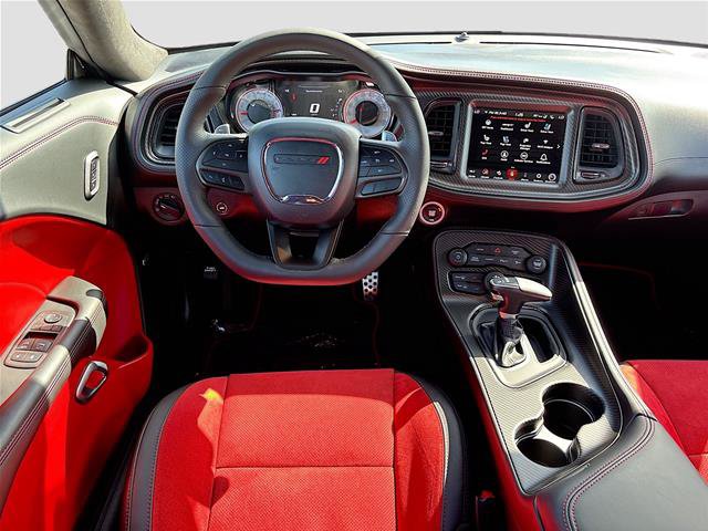 Used 2022 Dodge Challenger R/T Scat Pack RWD image 24