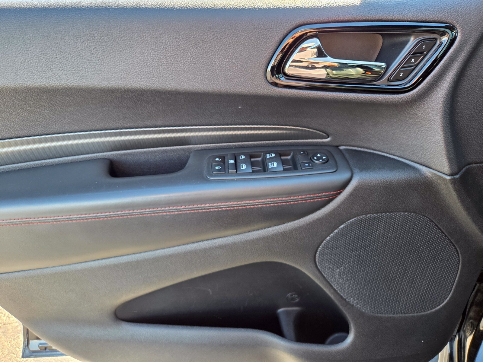 Used 2024 Dodge Durango GT RWD image 19