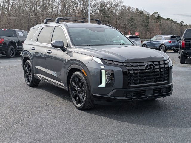 Used 2024 Hyundai Palisade XRT image 8