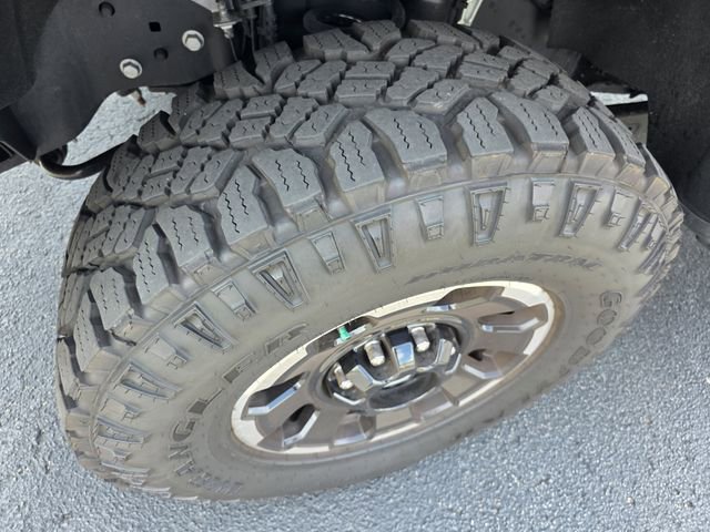 Certified 2025 Ford F250 Lariat w/ Lariat Ultimate Package image 10