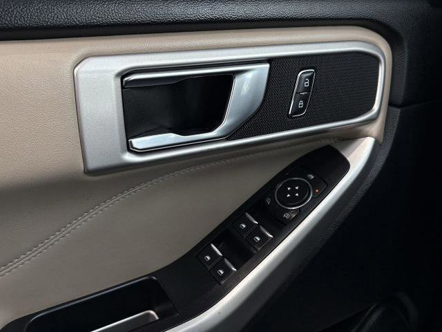 Certified 2021 Ford Explorer XLT image 23