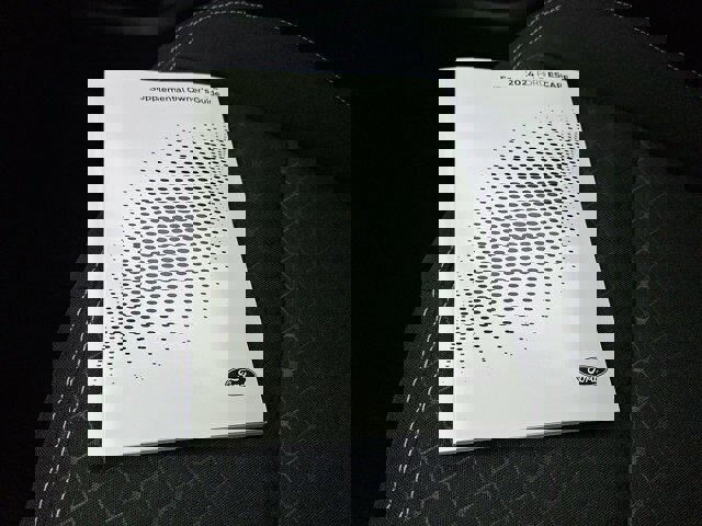 Certified 2024 Ford Escape Active image 25