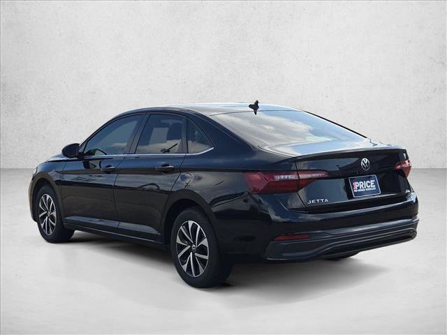 Used 2022 Volkswagen Jetta S FWD image 7