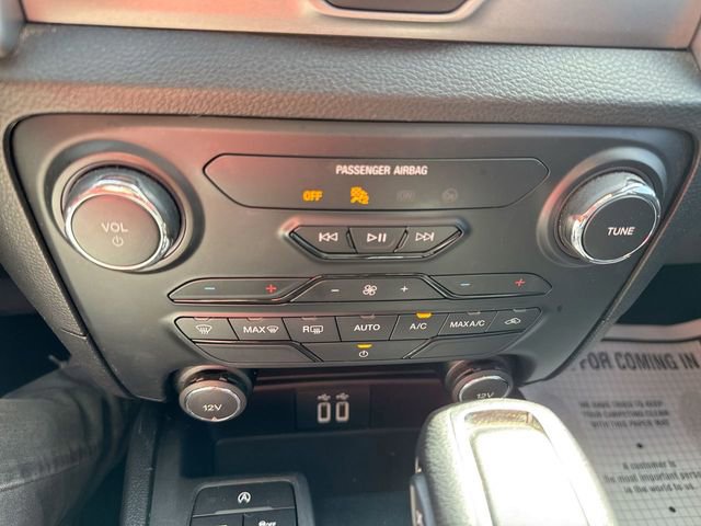 Certified 2020 Ford Ranger XLT w/ Equipment Group 301A Mid image 19