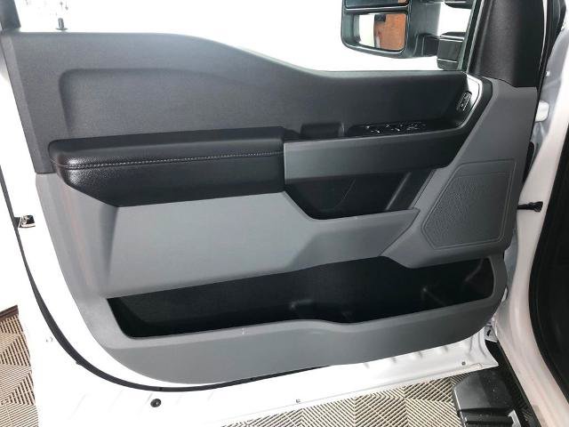 Certified 2025 Ford F350 XLT AWD/4WD image 13