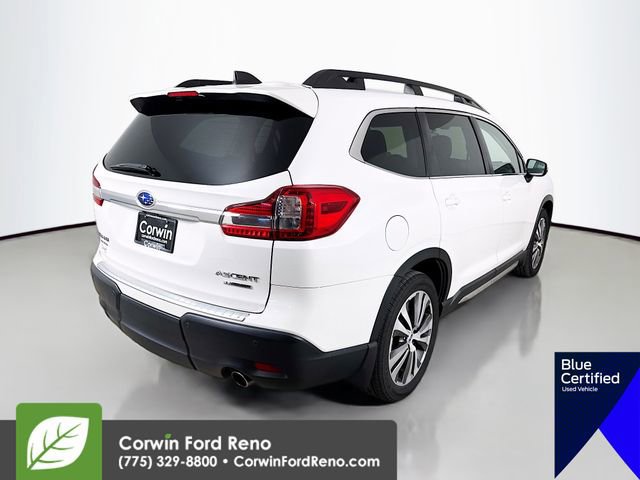 Used 2022 Subaru Ascent Limited w/ Technology Package image 6