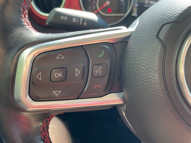 Used 2021 Jeep Gladiator Rubicon AWD/4WD image 18