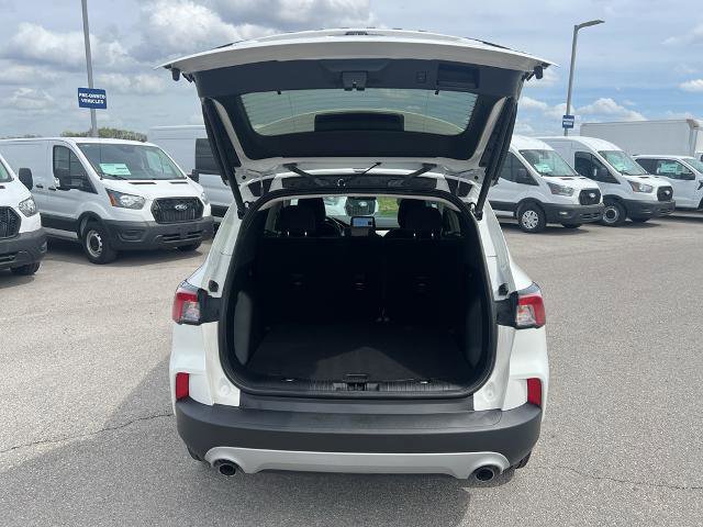 Certified 2021 Ford Escape SE w/ Convenience Package image 18