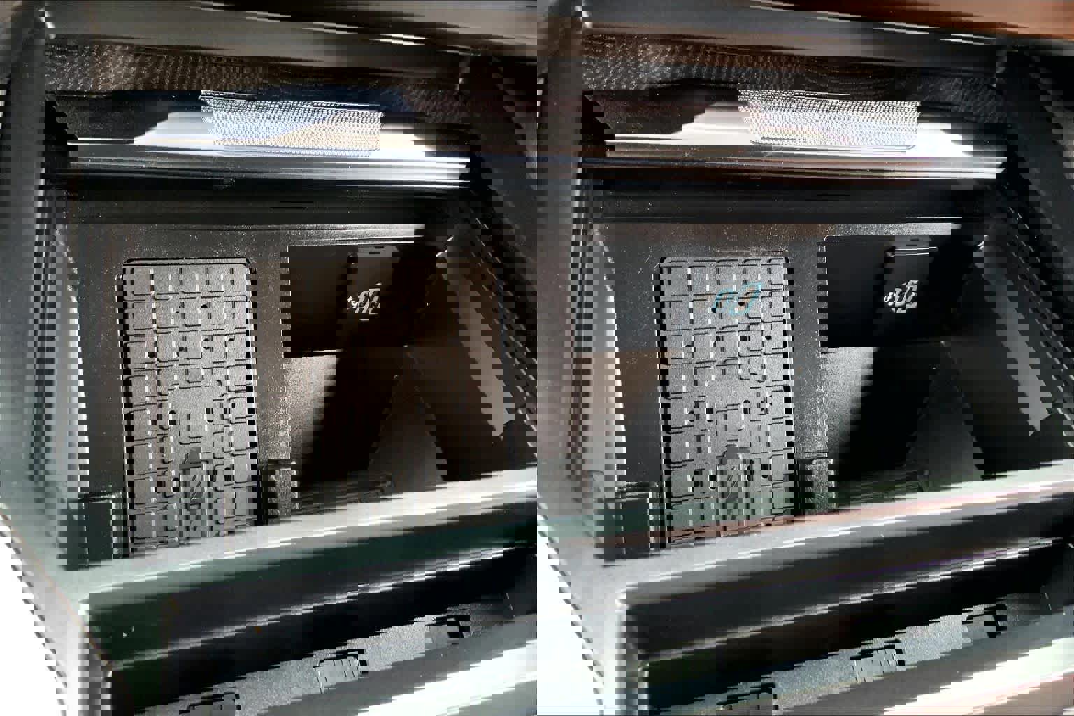 Certified 2024 Ford F250 Platinum AWD/4WD image 31