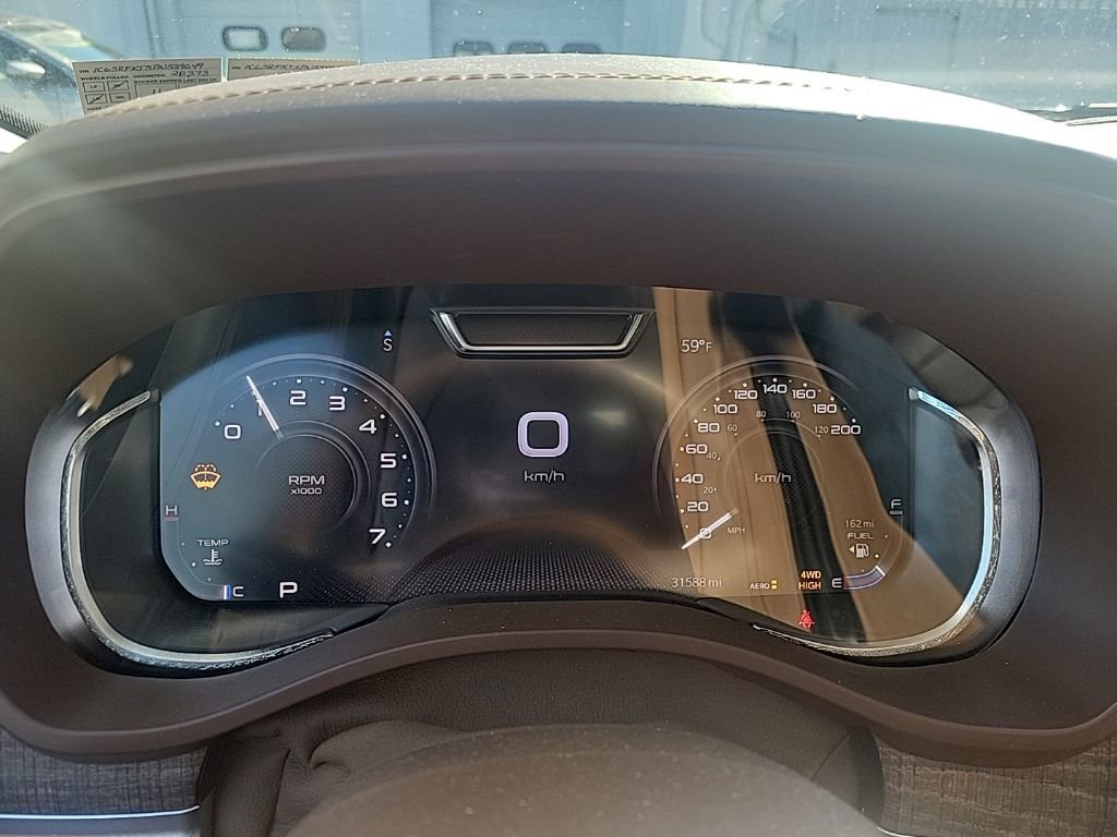 Used 2023 RAM 1500 Limited image 10