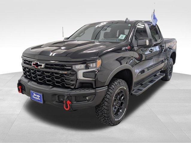 Used 2023 Chevrolet Silverado 1500 ZR2 w/ ZR2 Bison Edition AWD/4WD image 20