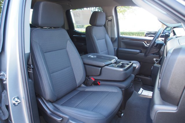 Used 2024 GMC Sierra 1500 Elevation AWD/4WD image 12