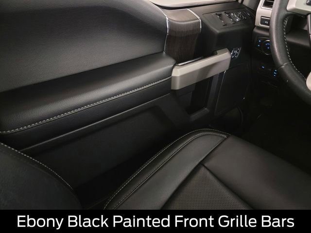 Certified 2020 Ford F250 Lariat AWD/4WD image 31