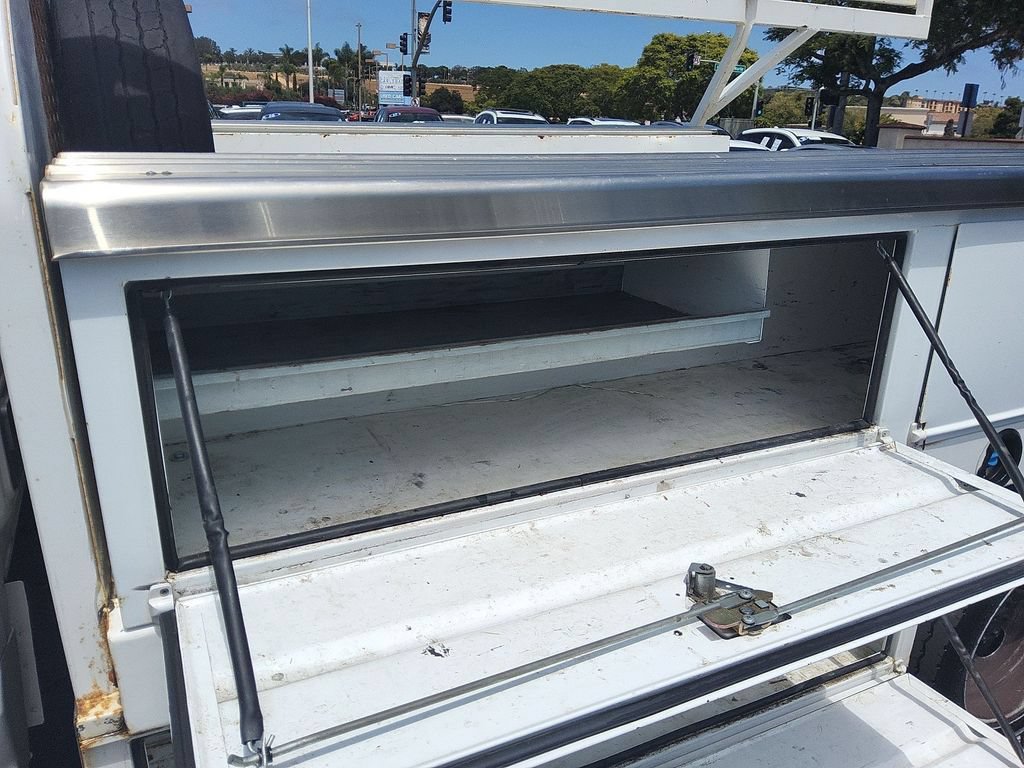 Certified 2019 Ford F450 XL w/ XL Value Package RWD image 17