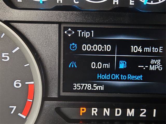 Certified 2022 Ford F250 XL w/ STX Appearance Package image 9